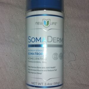 New life somaderm